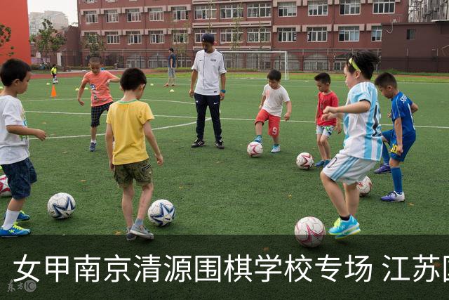 女甲南京清源围棋学校专场 江苏国缘V3憾负成都