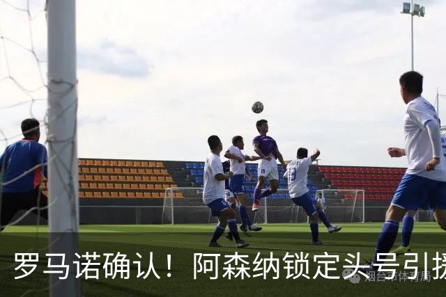 罗马诺确认！阿森纳锁定头号引援目标，开价1.3亿英镑冲击英超标王
